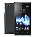 Vodafone Sony Xperia J Mobile Phone