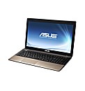 Asus 15.6in Laptop - Black