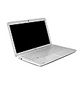 Toshiba 15.6in Pentium Laptop - White