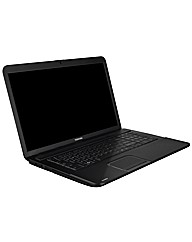 Toshiba 17.3in Laptop