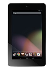Google Nexus 7in Tablet