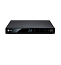 LG Blu Ray Player