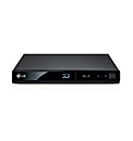 LG 3D Blu Ray Player