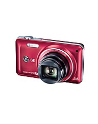 GE 14MP 10xOptical Zoom Digital Camera