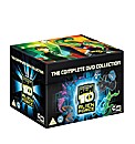 Ben 10 Alien Force - Box Set DVD