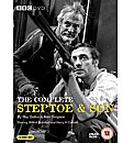 Steptoe And Son The Complete Series DVD