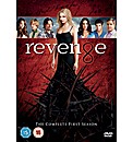 Revenge - Season 1 DVD