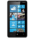 Nokia Lumia 820 SIM Free Mobile Phone