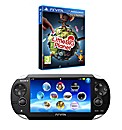 PS Vita Wifi Console + Little Big Planet