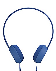 Coloud Knock Blue Headphones