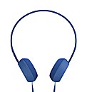 Coloud Knock Blue Headphones