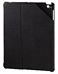 2 in 1 Apple iPad Mini Cover - Black
