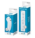Wii Remote Plus + Nunchuck White