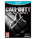 Call of Duty Black Ops 2 Wii U Game