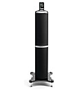 Lenco iPod Sound Tower Black