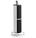 Lenco iPod Tower 1 - White