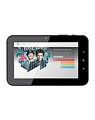 Lava 7inch Tablet - Android 4.0
