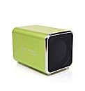 Music Angel Friendz Speaker Lime