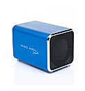 Music Angel Friendz Speaker Blue