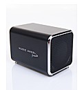Music Angel Friendz Speaker Black