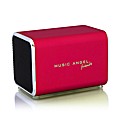 Music Angel Friendz Speaker Red