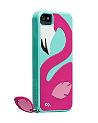 Case Mate Pinky iPhone 5 Cover