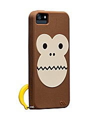 Case Mate Bubbles iPhone 5 Cover