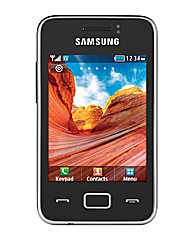 T-Mobile Samsung Tocco Lite 2 Mobile