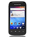 Orange Alcatel OT983 Mobile Phone