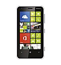 Vodafone Nokia Lumia 620 White Mobile