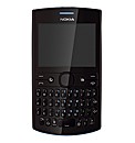 O2 Nokia Asha 205 Mobile Phone