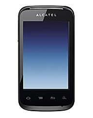 O2 Alcatel 983 Mobile Phone