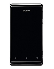 O2 Sony Nanhu Xperia E Mobile Phone