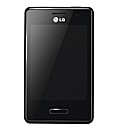 O2 LG L3 2 Mobile Phone