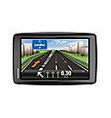 TomTom 5.0in Sat Nav UK + Lifetime Maps