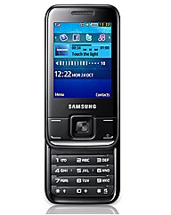Orange Samsung E2600 Mobile Phone