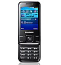 Orange Samsung E2600 Mobile Phone