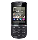 Orange Nokia Asha 300 Mobile Phone
