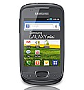 T-Mobile Samsung Galaxy Mini Mobile