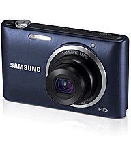 Samsung 16MP Camera - Black