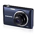 Samsung 16MP Camera - Black