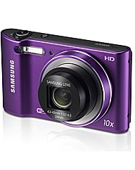 Samsung 16MP Smart Camera - Purple