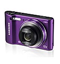 Samsung 16MP Smart Camera - Purple