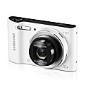 Samsung 16MP Smart Camera - White