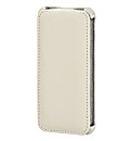 Hama iPhone Flap Case - White