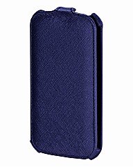 Hama Samsung Galaxy S3 Case - Blue
