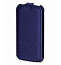 Hama Samsung Galaxy S3 Case - Blue