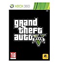 Grand Theft Auto 5 XBox 360 Game