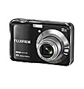 Fuji FinePix 16MP Camera - Black