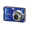 Fuji FinePix 16MP Camera - Blue